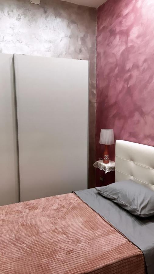 Mary Luna B&B Neapol Exteriér fotografie