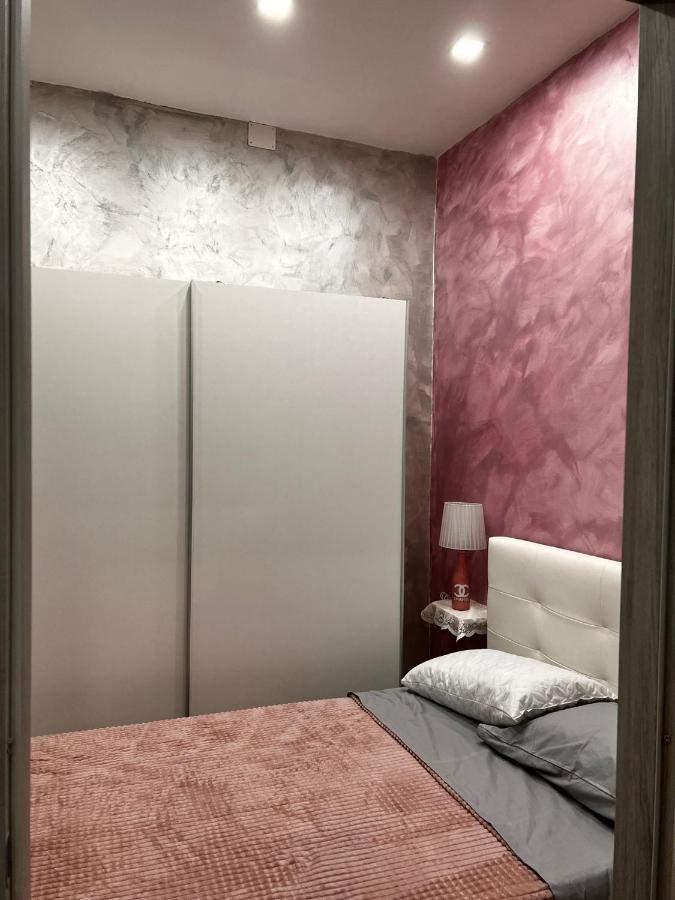Mary Luna B&B Neapol Exteriér fotografie